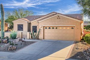 917 W BOSCH DR, GREEN VALLEY, AZ