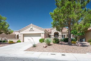 2315 SUN CLIFFS ST, LAS VEGAS, NV