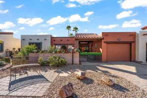 1381 W CALLE MENDOZA, GREEN VALLEY, AZ