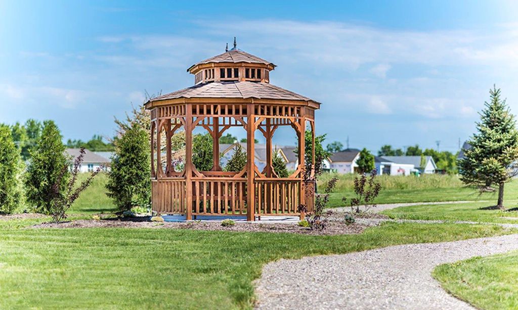 Gazebo