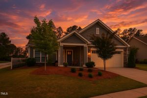 1357 PREVENIENT DR, WAKE FOREST, NC