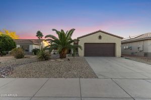15145 W CACTUS RIDGE WAY, SURPRISE, AZ