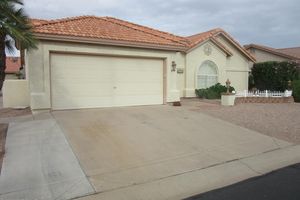 6230 S CHAMPIONSHIP DR, CHANDLER, AZ