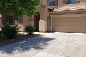 207 S LA AMADOR TRL, CASA GRANDE, AZ