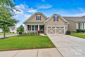 8218 FESTIVAL WAY, CHARLOTTE, NC
