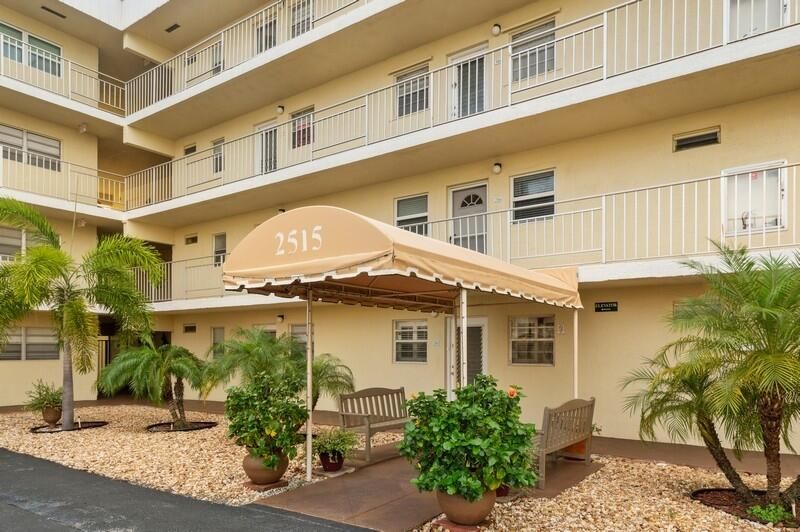 image of property at 2515 NE 1st Court 208
