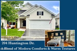 204 HUNTINGTON DR, JACKSON, NJ