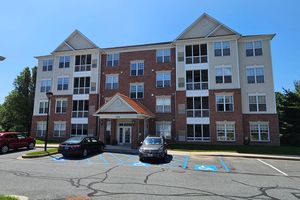 309 TIREE CT UNIT 203, ABINGDON, MD