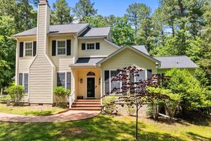 676 WHITEHURST, PITTSBORO, NC