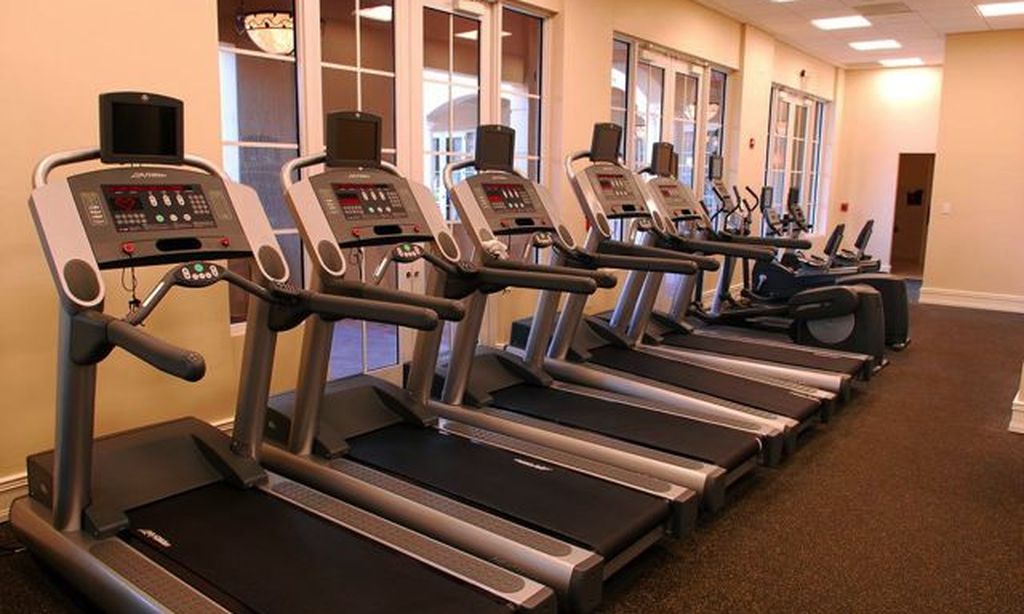 Cardiovascular Equipment