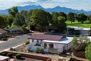 146 E VERDE VIS, GREEN VALLEY, AZ