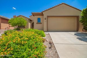 5529 S GUTHRIE PEAK DR, GREEN VALLEY, AZ