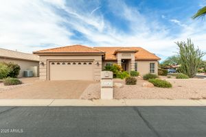9342 E COOPERS HAWK DR, SUN LAKES, AZ