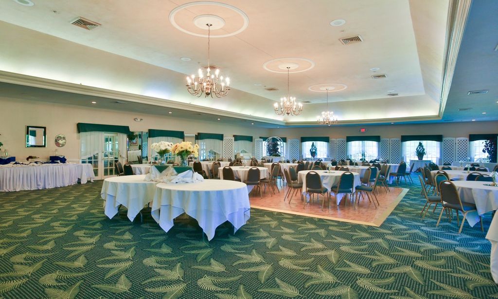 Grand Ballroom