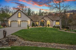 187 FOREST VIEW DR, CROSSVILLE, TN