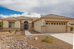 9835 N SUNFLOWER PARK DR, TUCSON, AZ