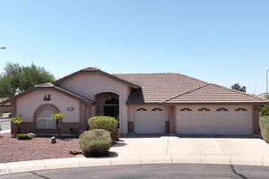 11360 E MONTE CIR, MESA, AZ