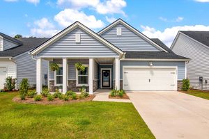 1372 LOCALS ST, SUMMERVILLE, SC
