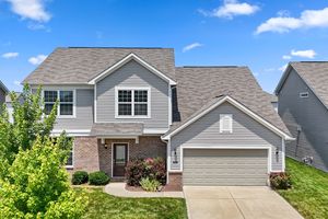 5398 MARIGOLD DR, PLAINFIELD, IN