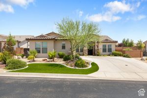 1168 N VIA DEL SOL, WASHINGTON, UT