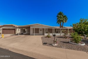 5808 E LAWNDALE ST, MESA, AZ