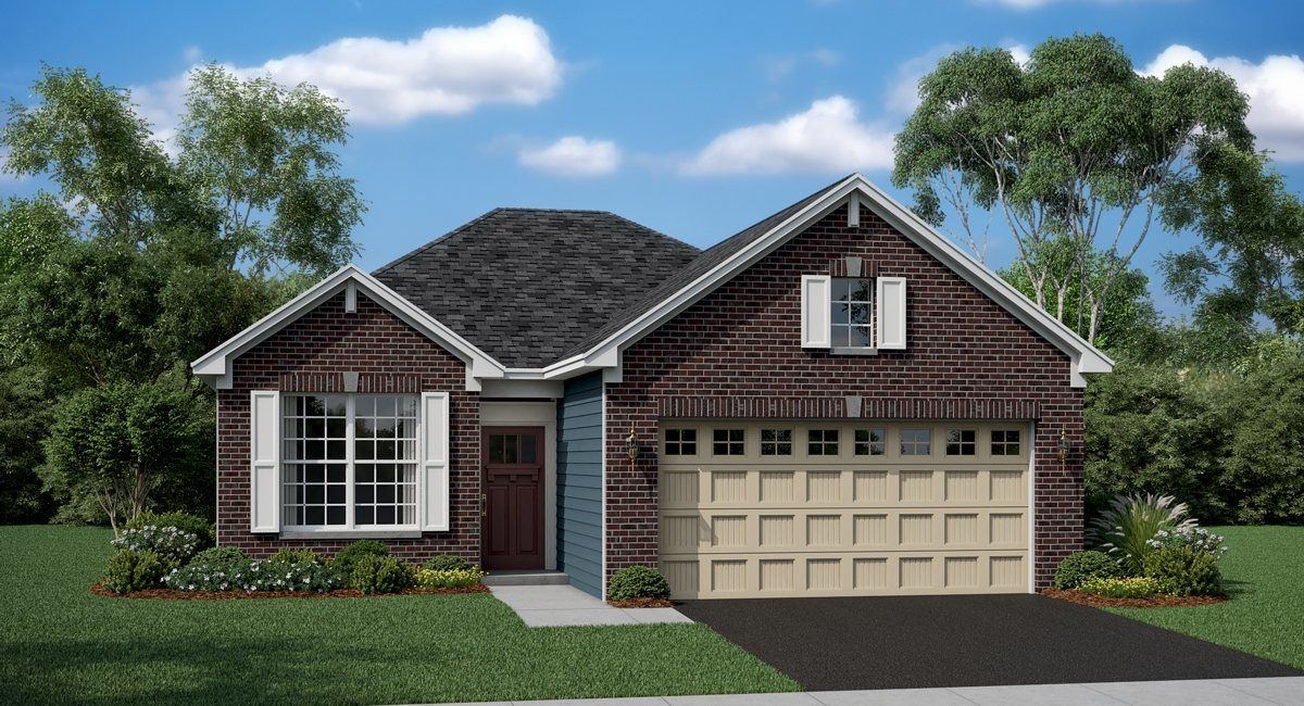 image of property at 1111 Ardmoor Drive