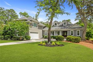 6 MEAD LN, HILTON HEAD ISLAND, SC