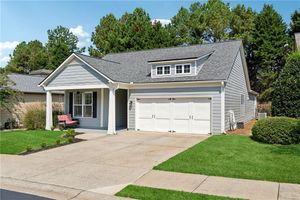 507 BONNESET CT, CANTON, GA