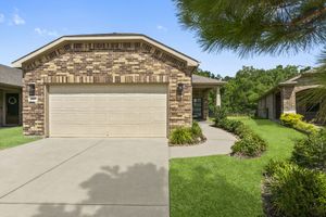 265 FLAXEN CHESTNUT, THE WOODLANDS, TX