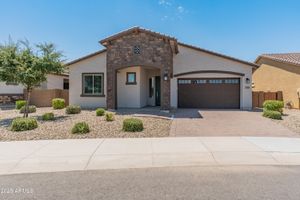 17359 W CHAMA DR, SURPRISE, AZ