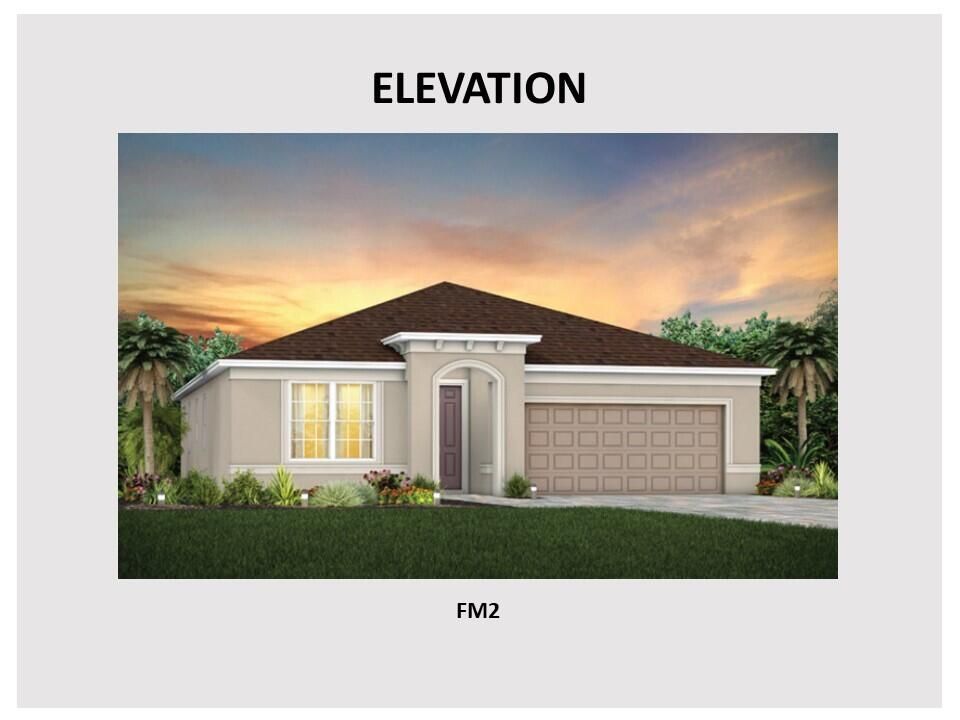image of property at 10470 SW Red Maple Way Lot 302