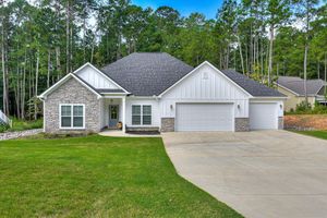 105 STONEBRIDGE LOOP, MC CORMICK, SC