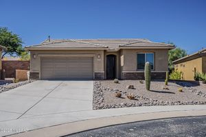 5790 S LOWRY CANYON PL, GREEN VALLEY, AZ