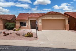 2295 E MONTROSE CANYON DR, ORO VALLEY, AZ