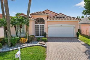 5300 GREY BIRCH LN, BOYNTON BEACH, FL