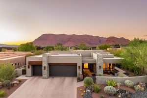 1500 E SPLIT ROCK DR 42, IVINS, UT