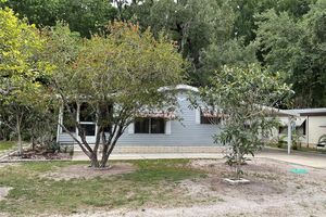 309 S TIMBER TRL, WILDWOOD, FL