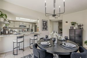 2756 S VIA DEL BAC, GREEN VALLEY, AZ