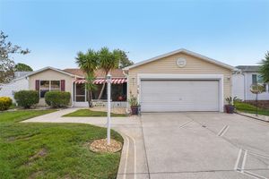 2737 PRIVADA DR, THE VILLAGES, FL