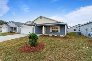 744 BARRON PL, THE VILLAGES, FL
