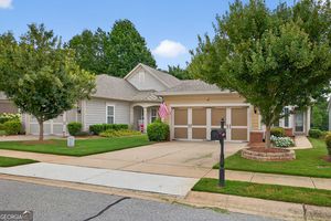 6275 BROOKSIDE LN, HOSCHTON, GA