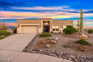 4583 S MOON RIVER PL, GREEN VALLEY, AZ