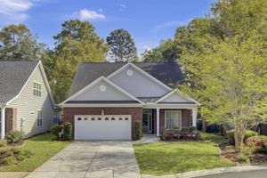 102 BRUTUS LN, SUMMERVILLE, SC