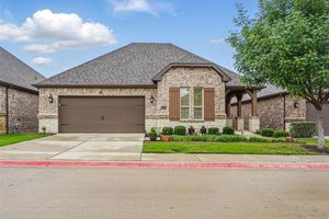 2009 LADERA WAY 2009, MANSFIELD, TX