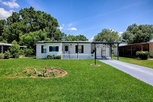 605 JASON DR, LADY LAKE, FL