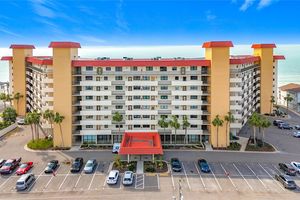 18304 GULF BLVD 217, REDINGTON SHORES, FL