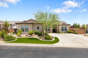 1168 N VIA DEL SOL, WASHINGTON, UT