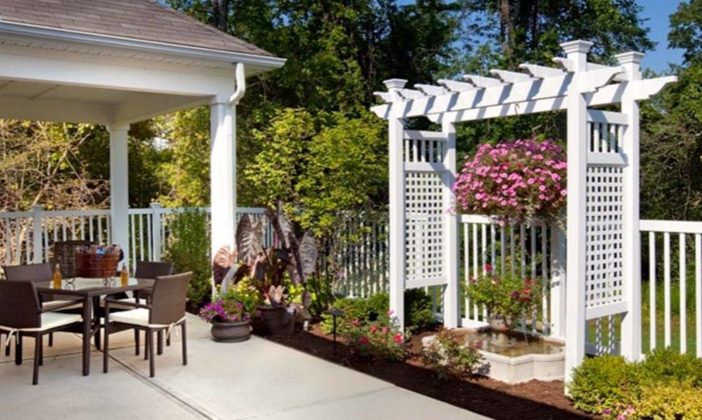 Private Outdoor Space