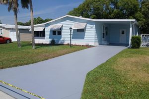 1507 E SCHWARTZ BLVD, LADY LAKE, FL