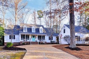 108 BUTLER, WILLIAMSBURG, VA